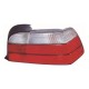 BMW 3 Series 1993-2000 Rear Light Unit Driver Side